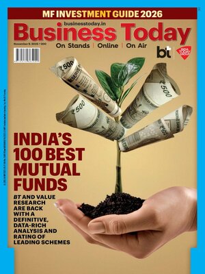 Business Today - Magazine